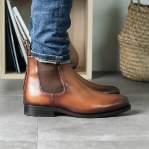 Chelsea Boot