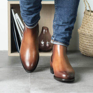 Chelsea Boot