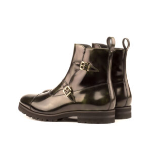 Octavian Buckle Boot