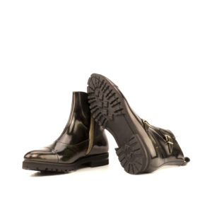 Octavian Buckle Boot