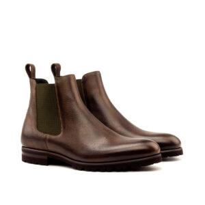 Chelsea Boot