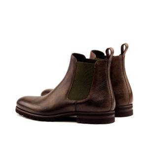 Chelsea Boot