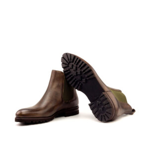 Chelsea Boot