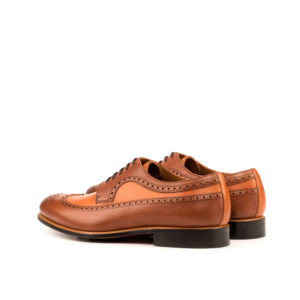 Longwing Blucher