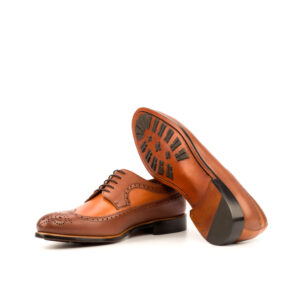 Longwing Blucher