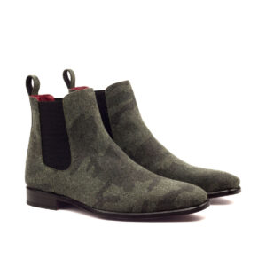 Chelsea Boot