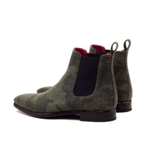 Chelsea Boot