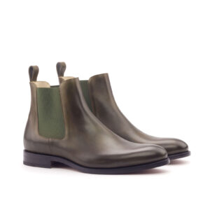 Chelsea Boot