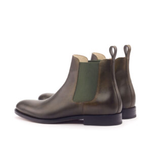 Chelsea Boot