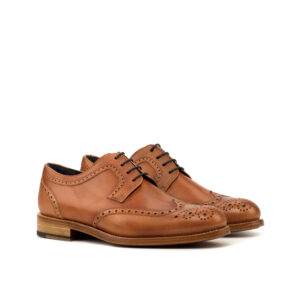 Women’s Derby Wingtip