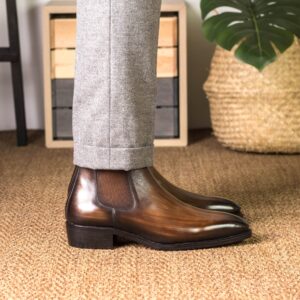 Chelsea Boot