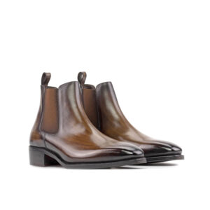 Chelsea Boot