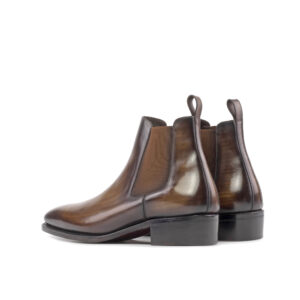 Chelsea Boot