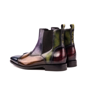 Chelsea Multi Boot