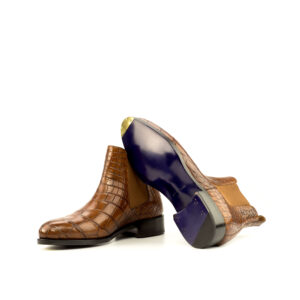 Chelsea Boot