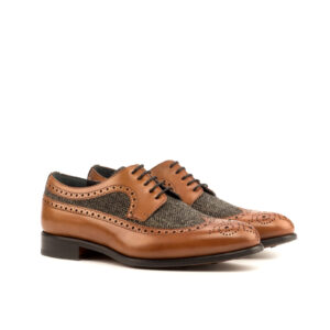 Longwing Blucher