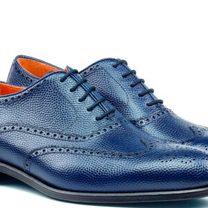 Full Brogue