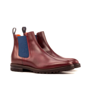 Chelsea Boot