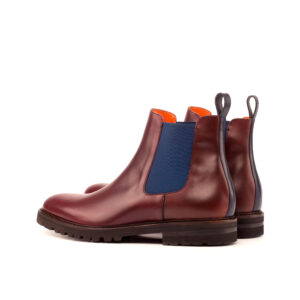 Chelsea Boot