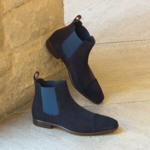 Chelsea Boot