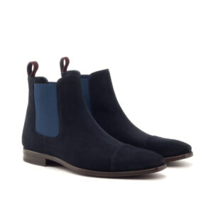 Chelsea Boot