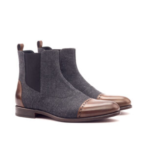 Chelsea Multi Boot