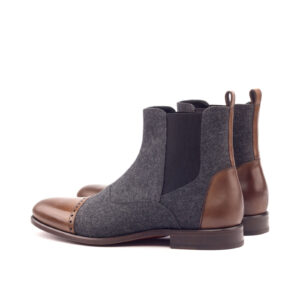 Chelsea Multi Boot