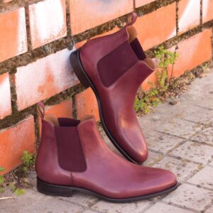 Chelsea Boot