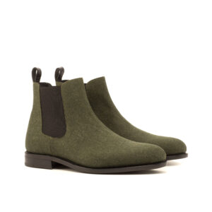 Chelsea Boot