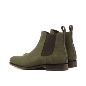 Chelsea Boot