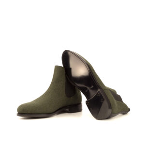 Chelsea Boot