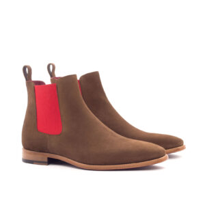 Chelsea Boot