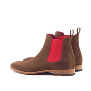 Chelsea Boot