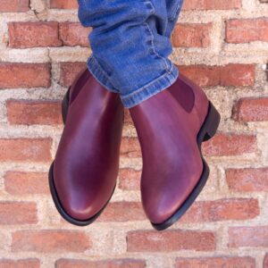 Chelsea Boot