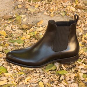 Chelsea Boot