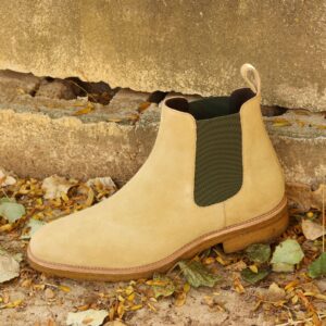 Chelsea Boot