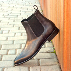 Chelsea Boot