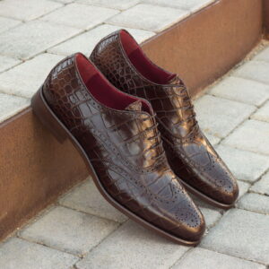 Full Brogue