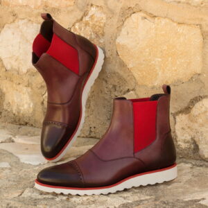 Chelsea Multi Boot