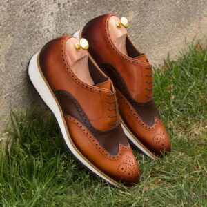 Full Brogue