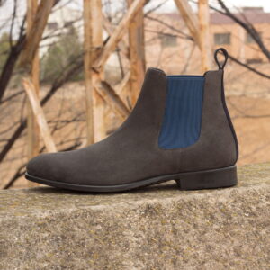 Chelsea Boot