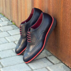 Full Brogue