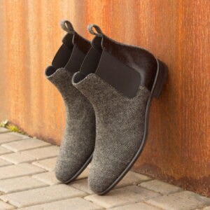 Chelsea Boot