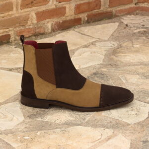 Chelsea Multi Boot