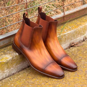 Chelsea Boot