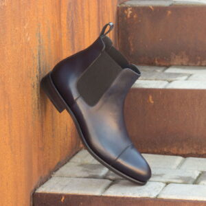 Chelsea Boot