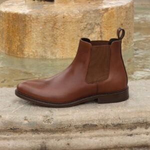 Chelsea Boot