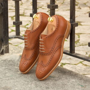 Full Brogue