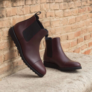 Chelsea Boot