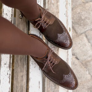 Women’s Derby Wingtip